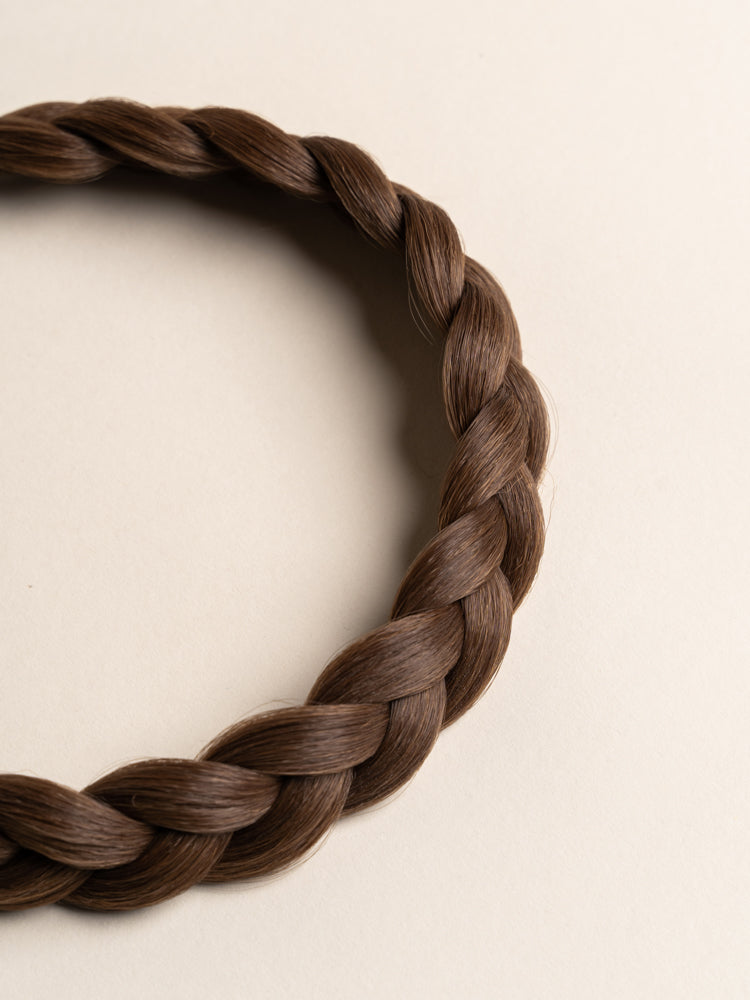 Halo Braid