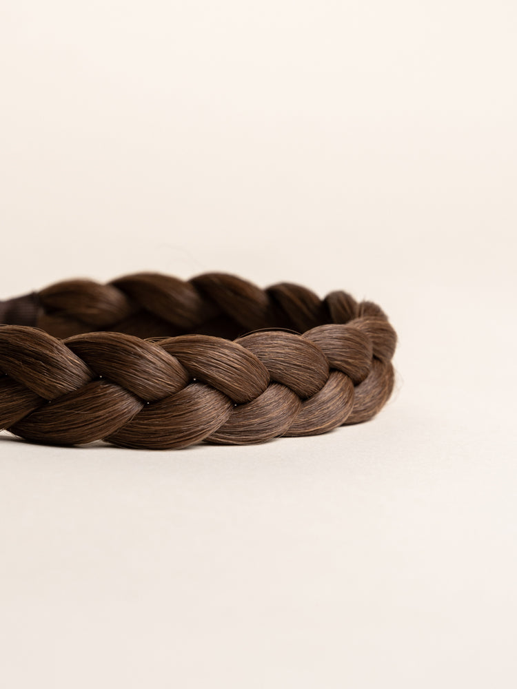 Halo Braid