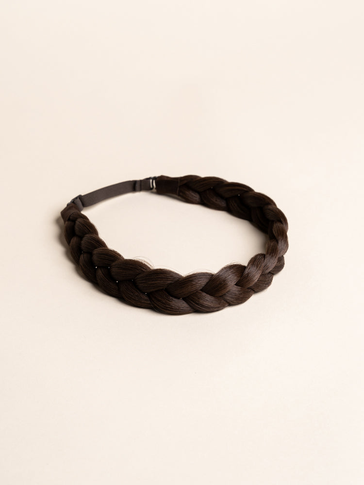 Halo Braid