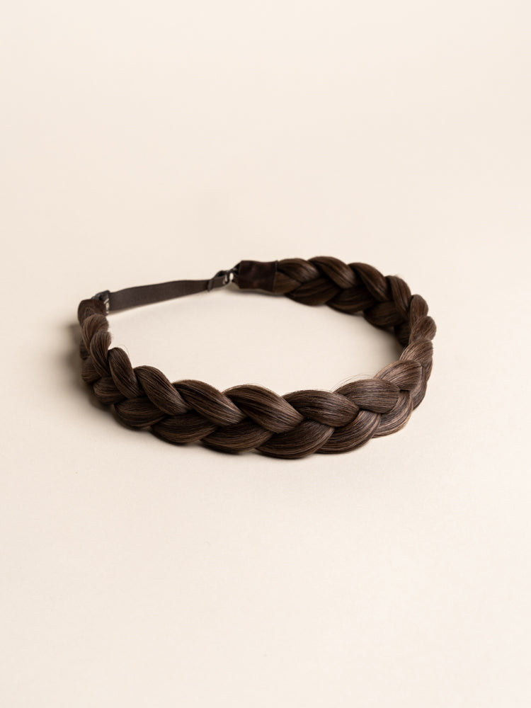 Halo Braid