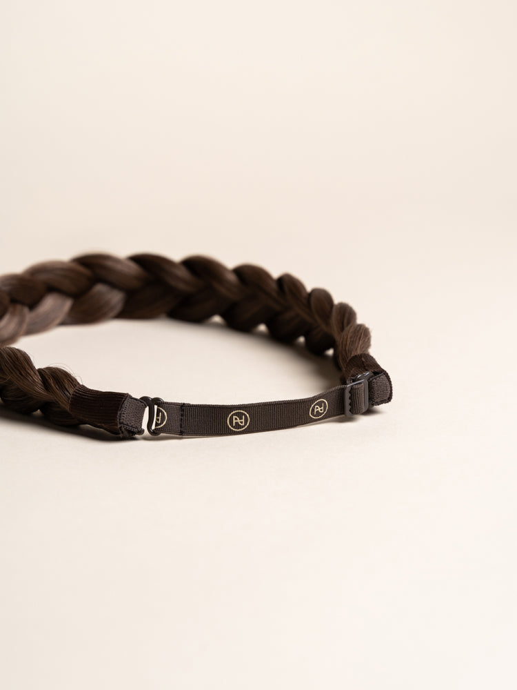 Halo Braid
