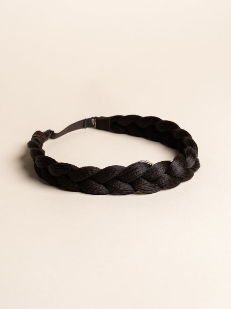 Halo Braid