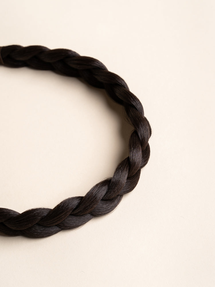 Halo Braid