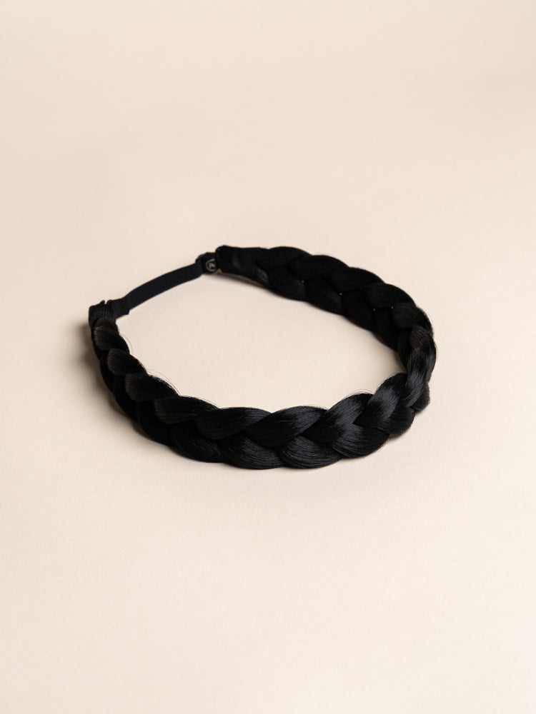 Halo Braid