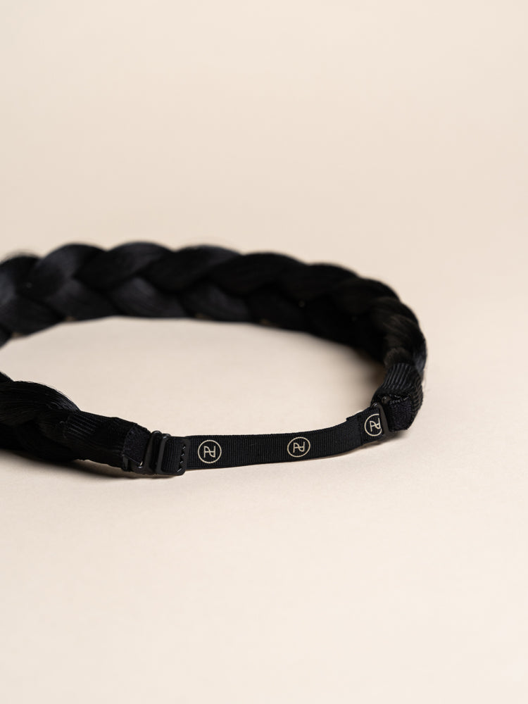 Halo Braid