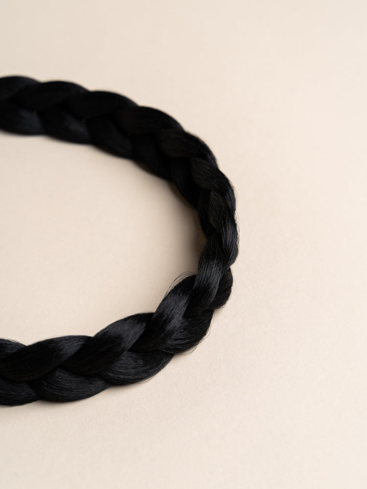 Halo Braid