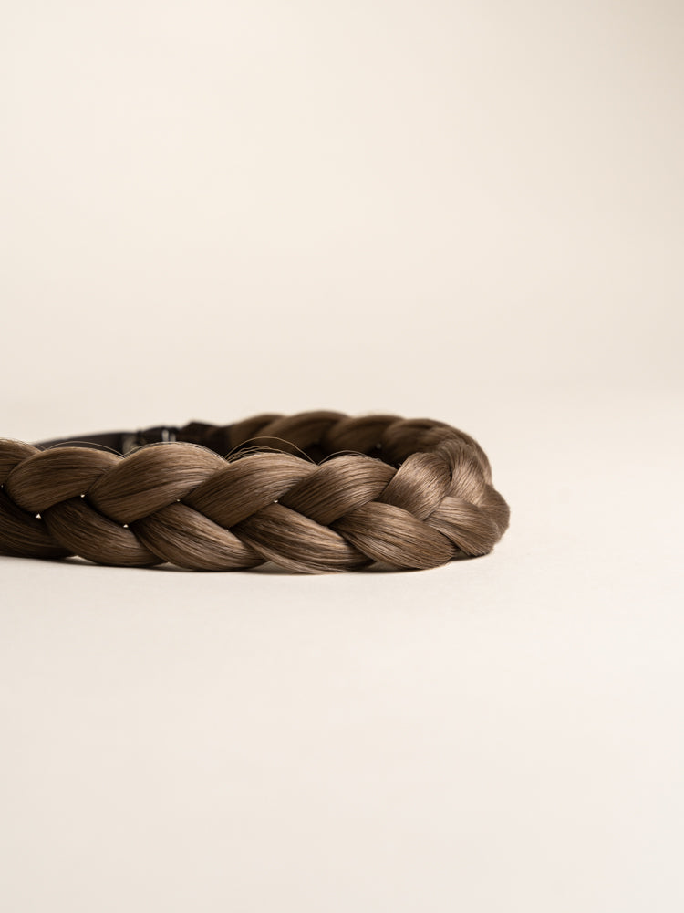 Halo Braid