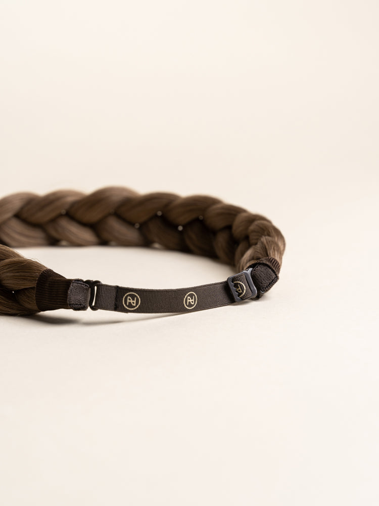 Halo Braid