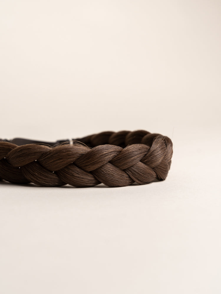 Halo Braid