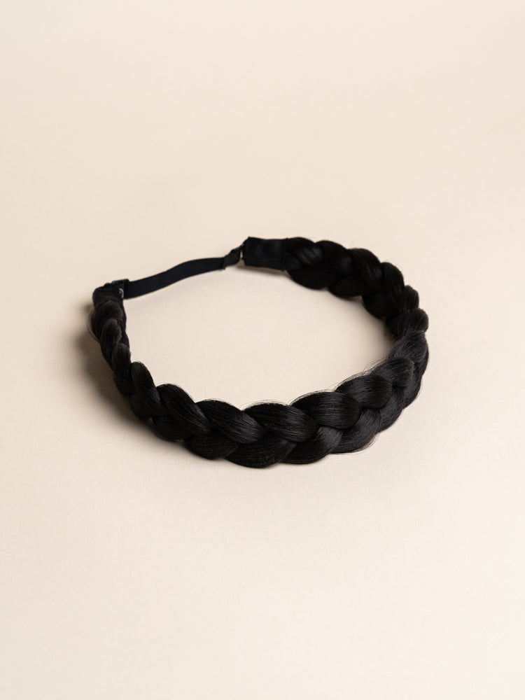 Halo Braid
