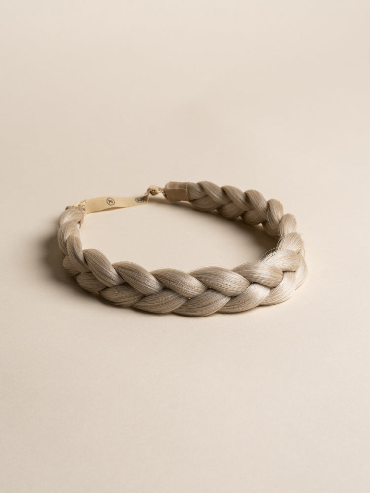 Halo Braid