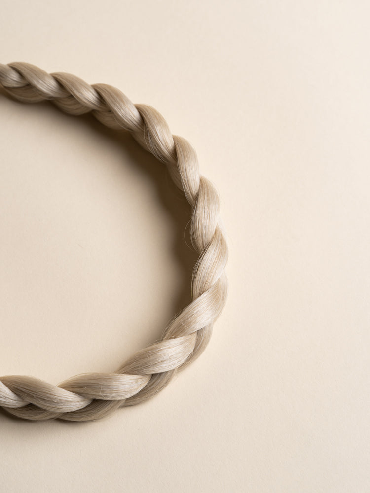 Halo Braid