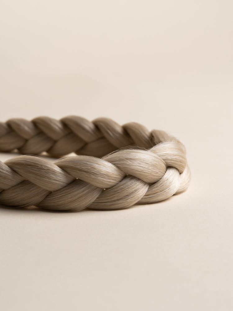 Halo Braid