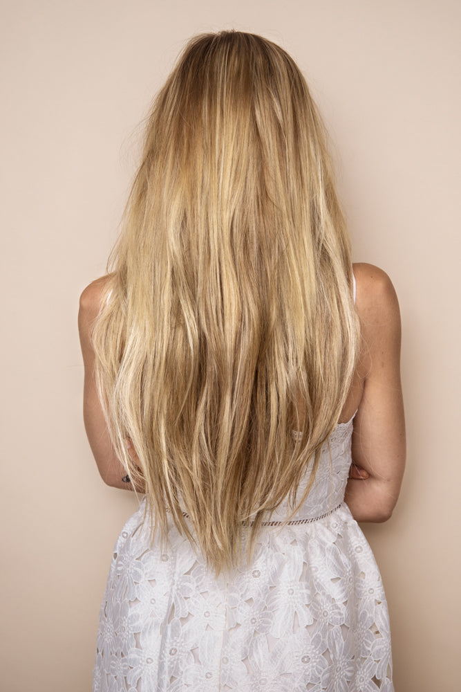 Clip-In Hair 50cm (20") / 220g