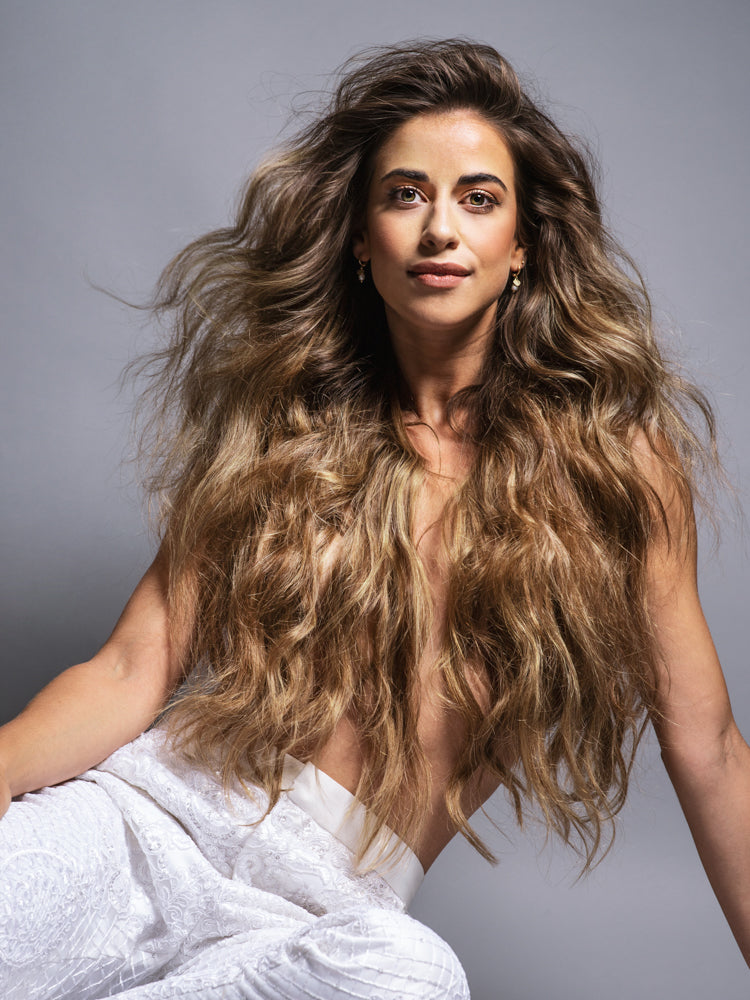 Clip-In Hair 60cm (24") 180g