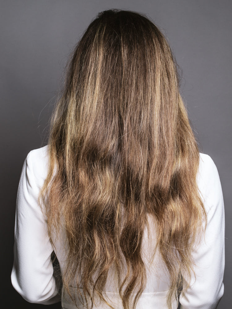 Clip-In Hair 60cm (24") 180g
