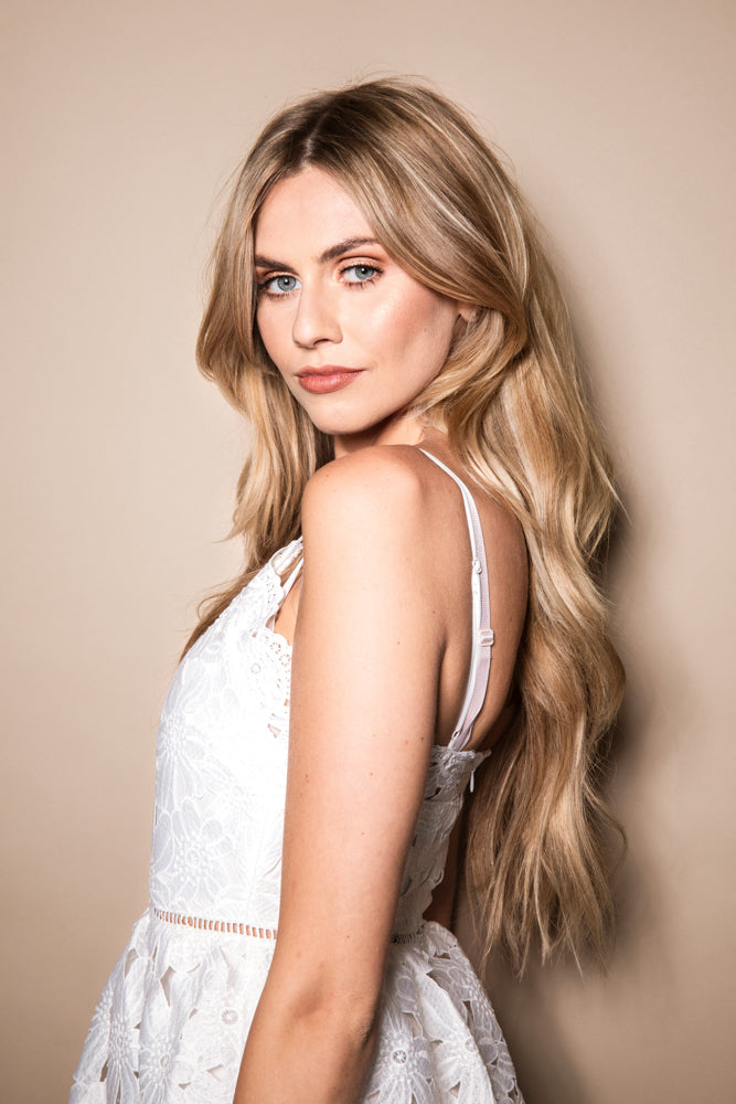 Clip-In Hair 50cm (20") / 220g