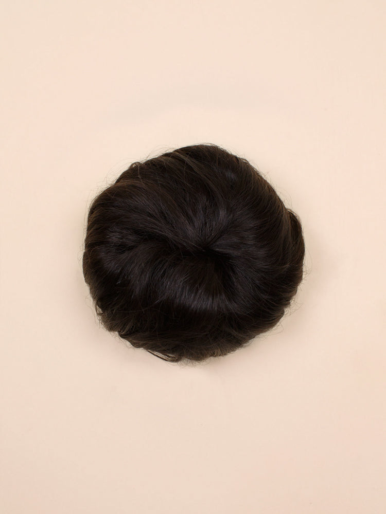 Clip-in Bun