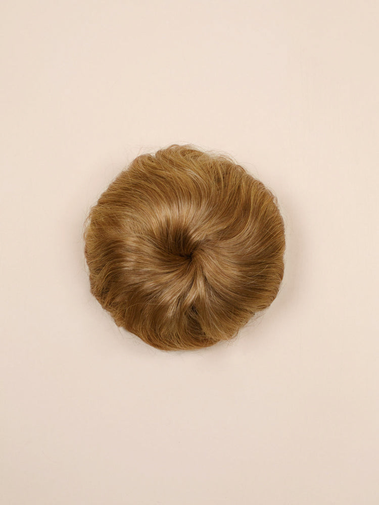 Clip-in Bun
