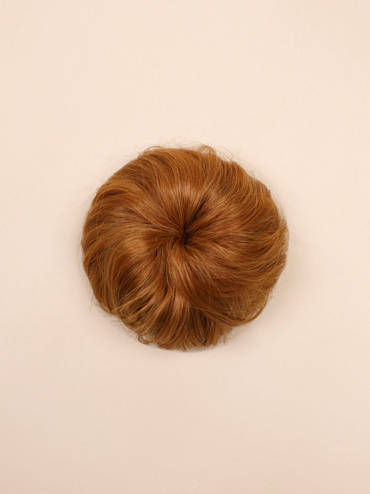 Clip-in Bun