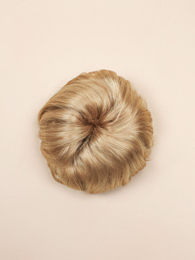 Clip-in Bun