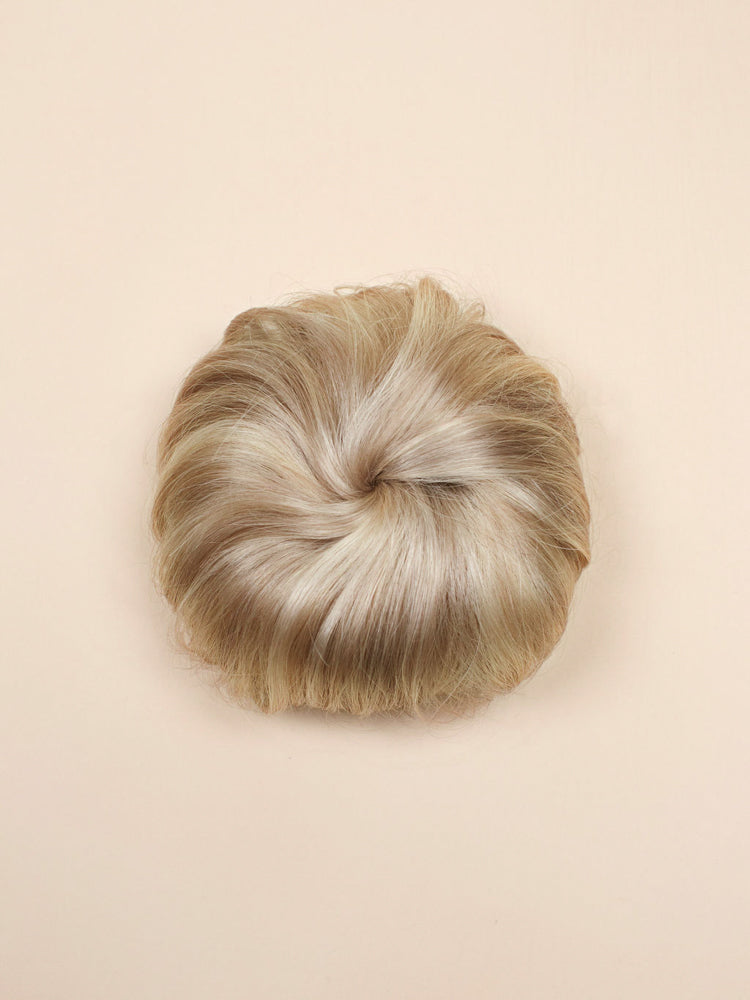 Clip-in Bun