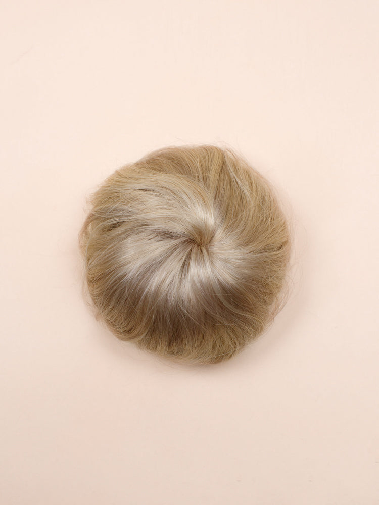 Clip-in Bun