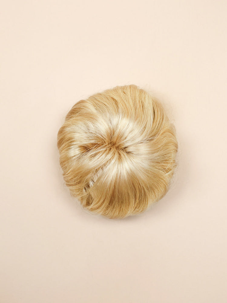 Clip-in Bun