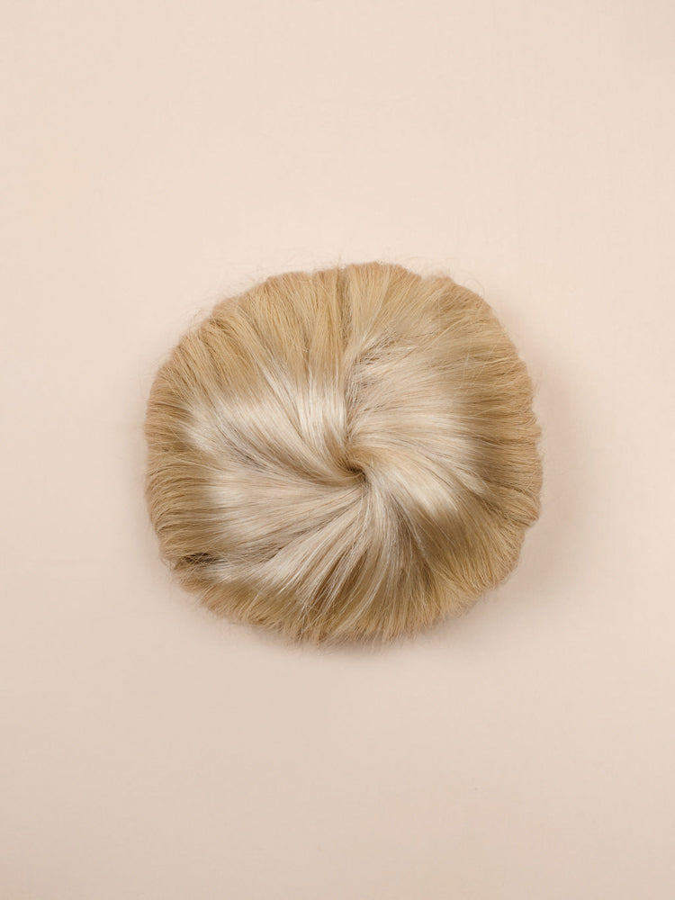 Clip-in Bun