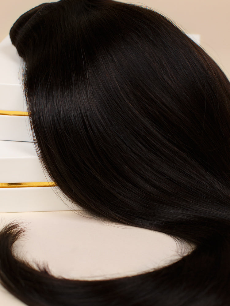 Ponytail 50cm (20")