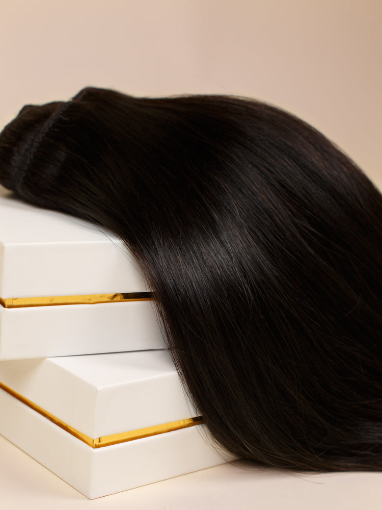 Clip-In Hair 60cm (24") 180g