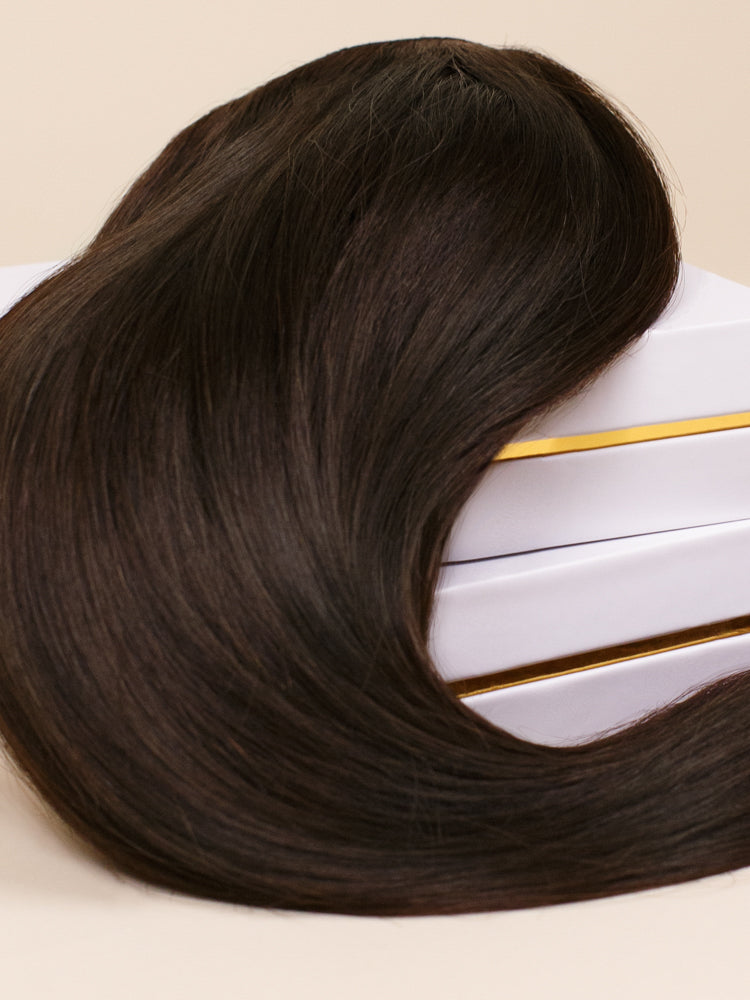 Clip-In Hair 50cm (20") / 160g