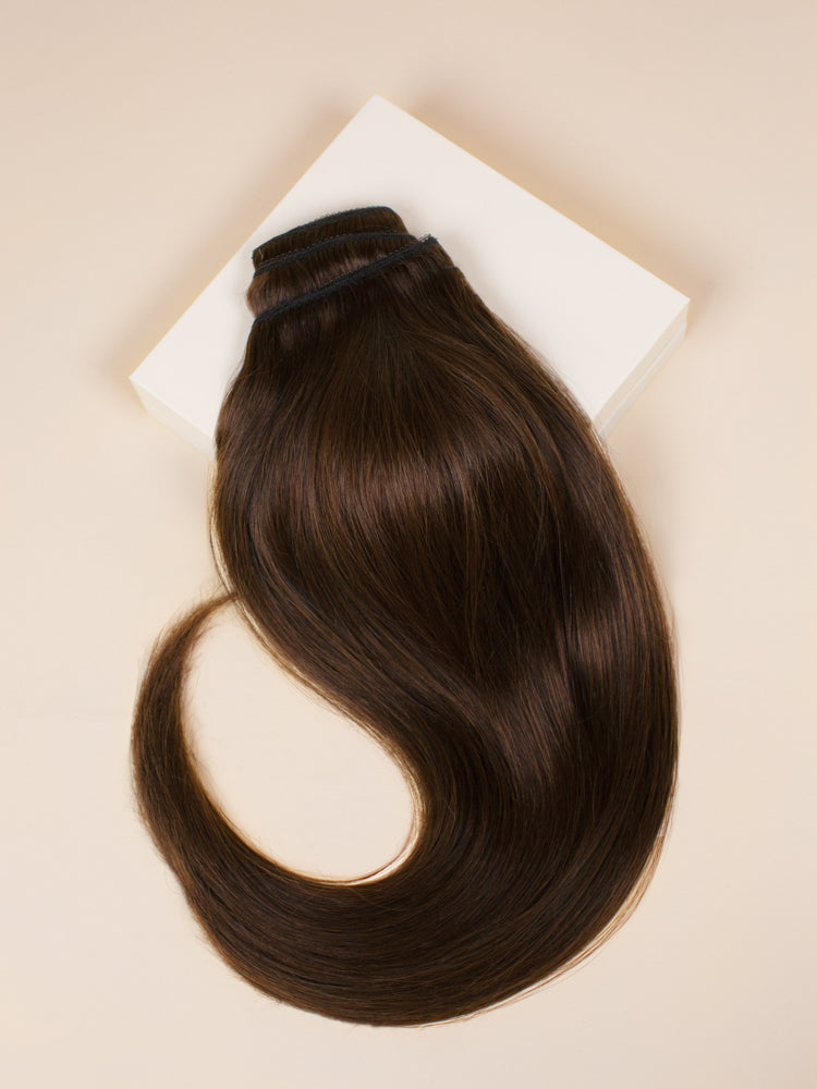 Clip-In Hair 50cm (20") / 160g