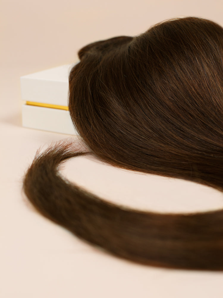 Clip-In Hair 30cm (12") / 100g
