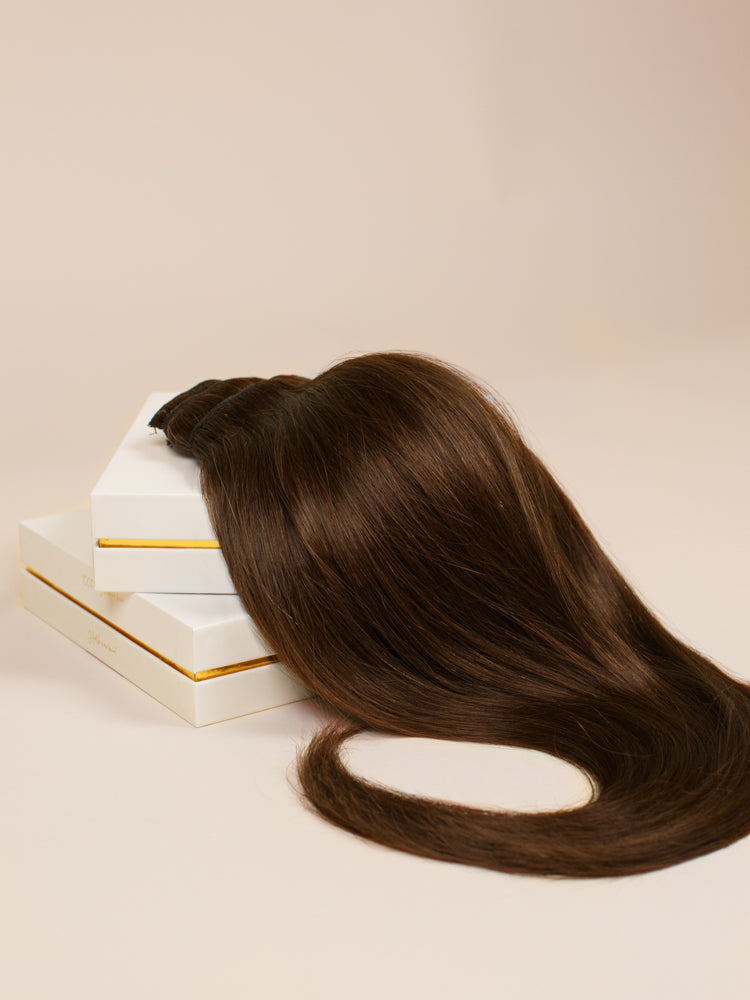 Clip-In Hair 50cm (20") / 220g