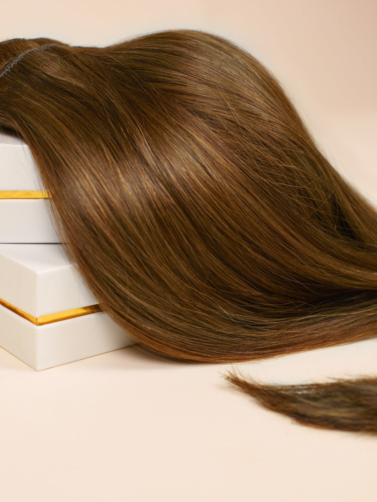 Clip-In Hair 50cm (20") / 220g