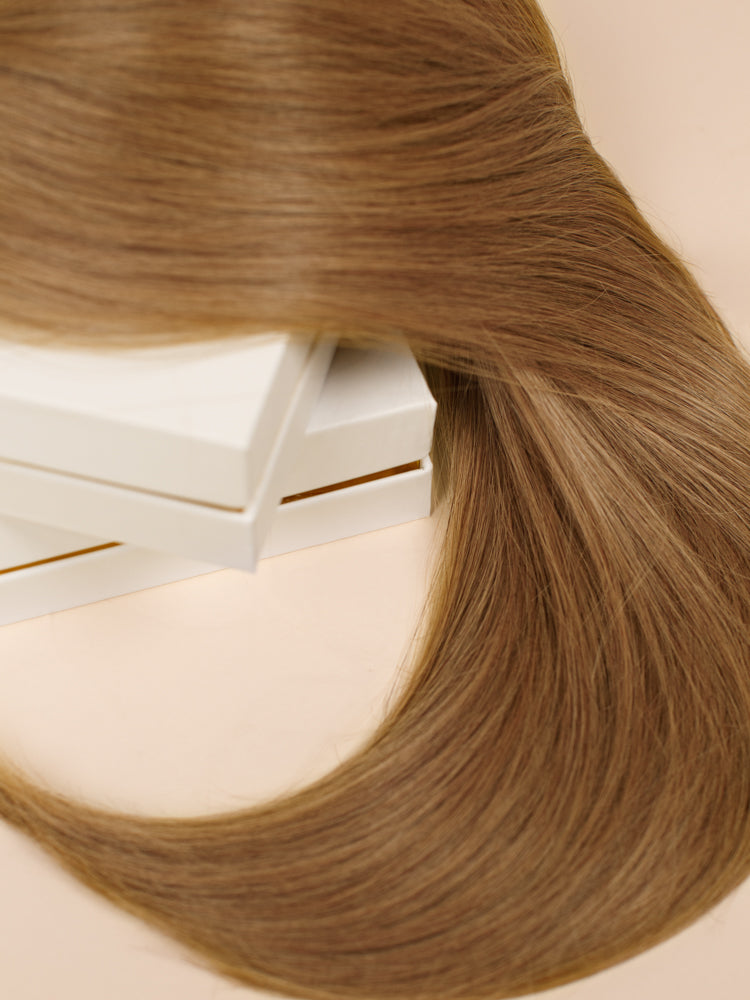 Clip-In Hair 50cm (20") / 160g