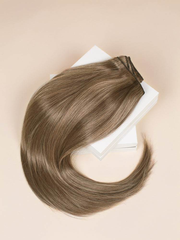 Clip-In Hair 50cm (20") / 160g
