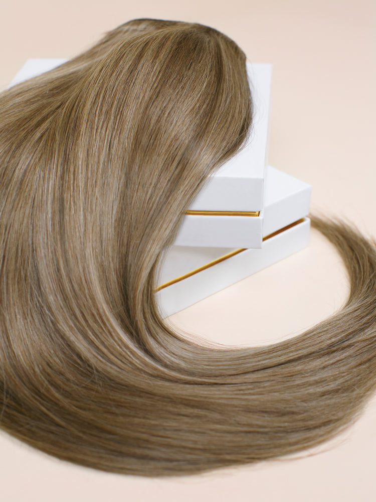 Hairstyling Starterspakket 40cm XL