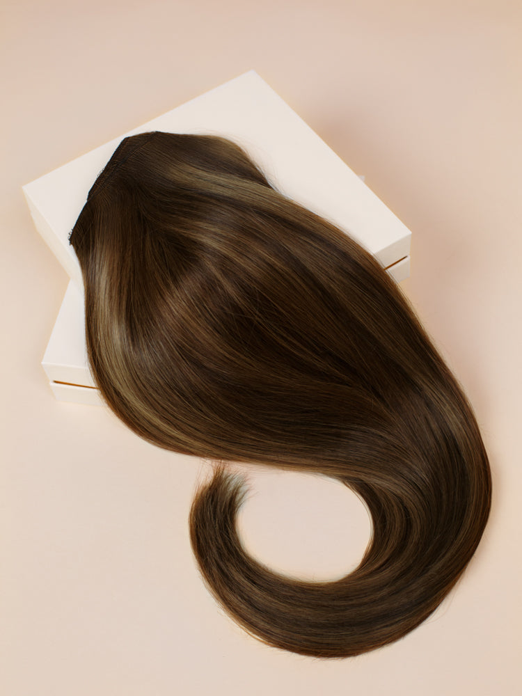 Clip-In Hair 30cm (12") / 140g