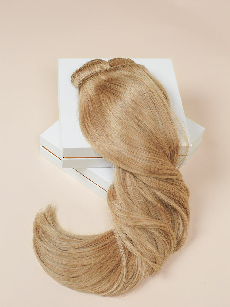 Clip-In Hair 50cm (20") / 220g