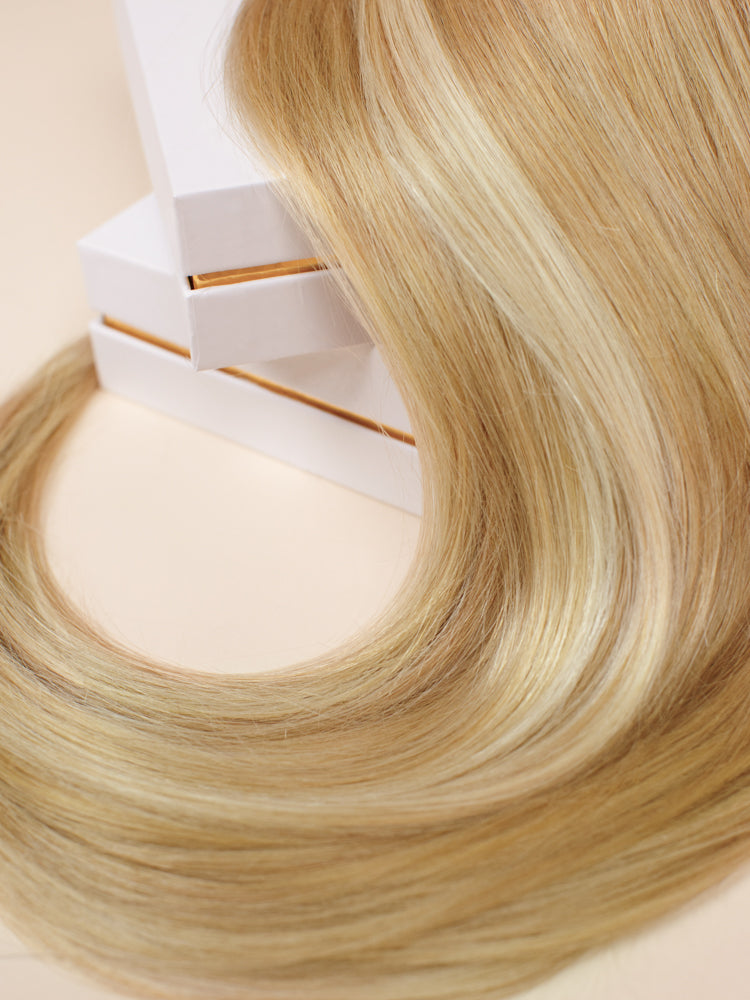 Clip-In Hair 30cm (12") / 140g