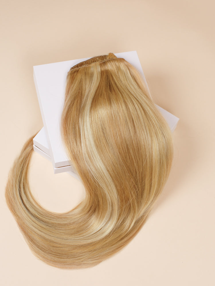 Clip-In Hair 30cm (12") / 100g
