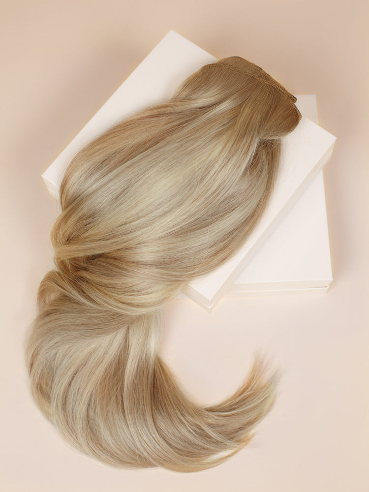 Clip-In Hair 50cm (20") / 220g