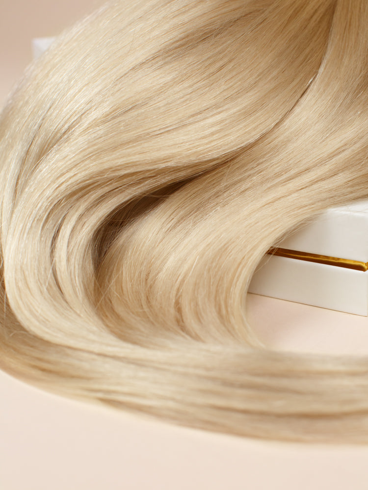 Clip-in Hair 40cm (16") / 120g