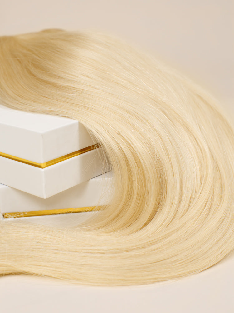 Clip-in Hair 40cm (16") / 120g