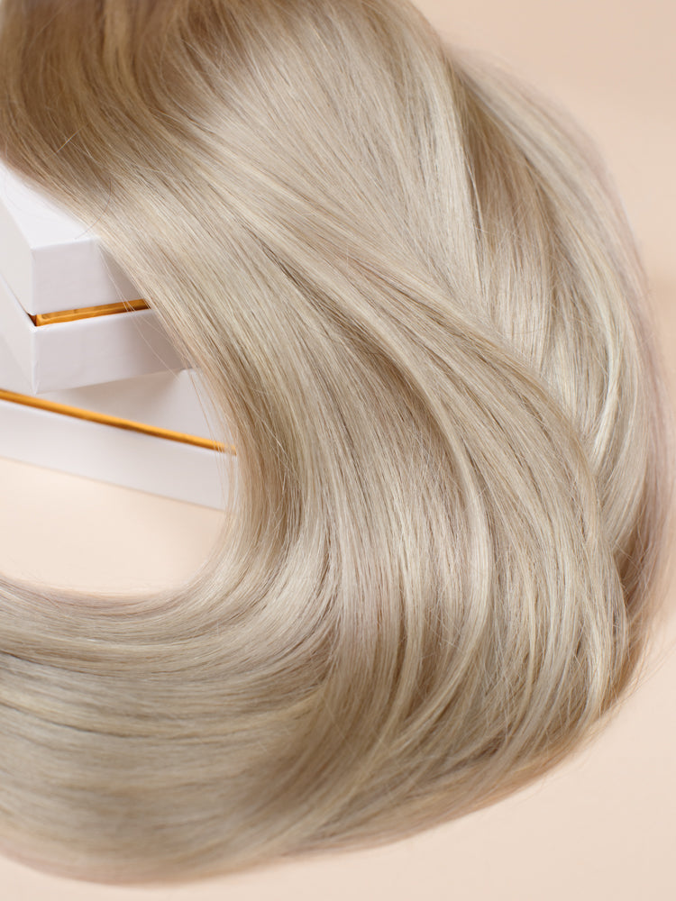 Invisible Clip-In Hair 50cm (20") / 160g