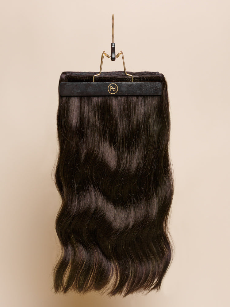 Clip-In Hair 30cm (12") / 100g