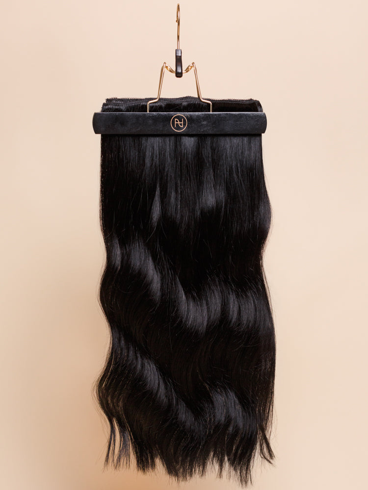 Invisible Clip-In Hair 50cm (20") / 160g