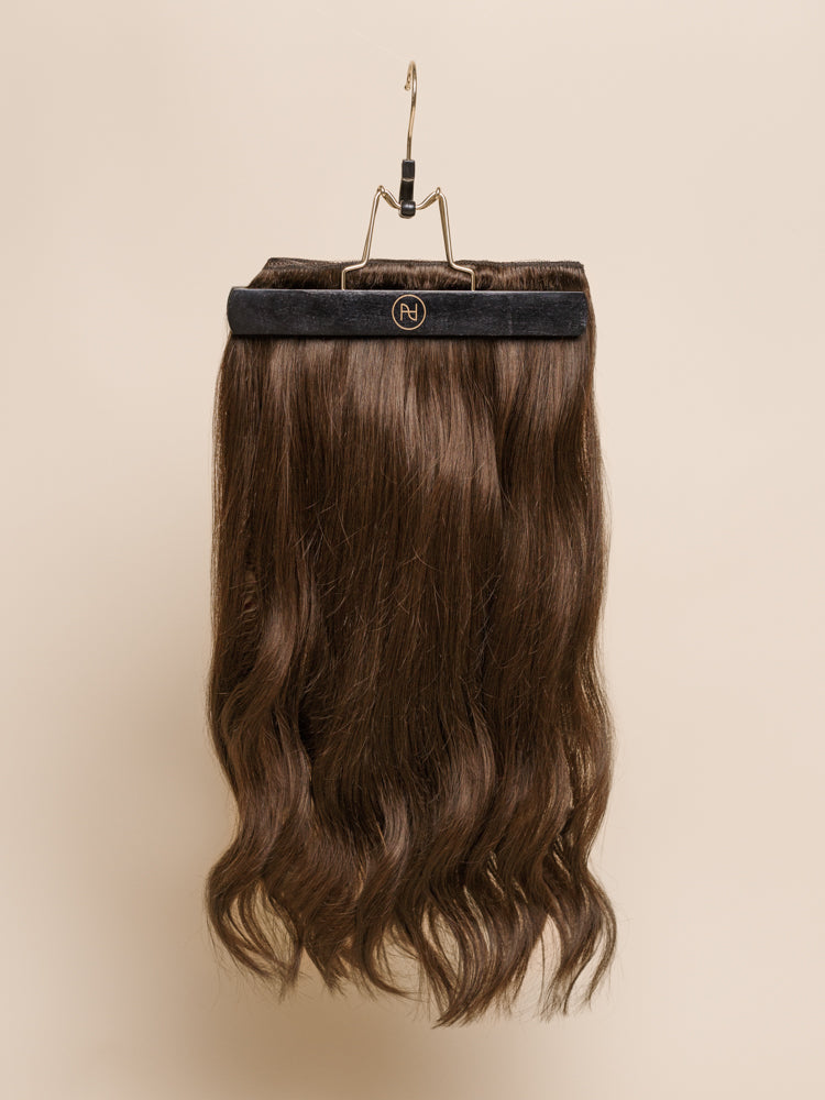 Clip-In Hair 30cm (12") / 140g